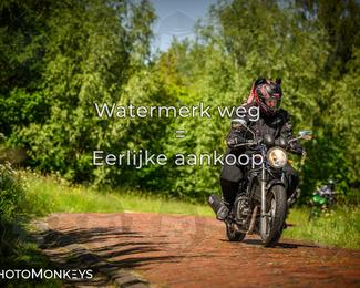 Motor Elfstedentocht 2026 photo