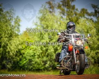 Motor Elfstedentocht 2026 photo