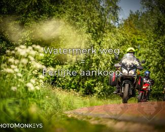 Motor Elfstedentocht 2026 photo