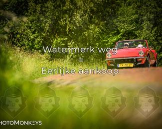 Motor Elfstedentocht 2026 photo
