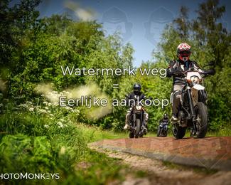Motor Elfstedentocht 2026 photo
