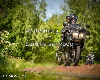Motor Elfstedentocht 2026 photo