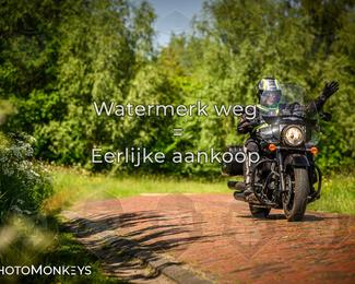 Motor Elfstedentocht 2026 photo