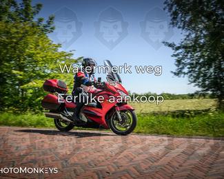 Motor Elfstedentocht 2026 photo