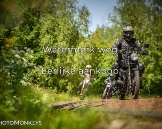 Motor Elfstedentocht 2026 photo