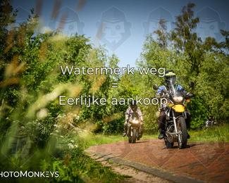 Motor Elfstedentocht 2026 photo