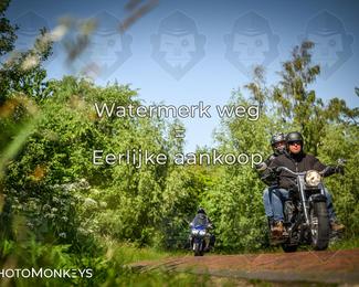 Motor Elfstedentocht 2026 photo