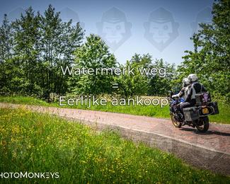 Motor Elfstedentocht 2026 photo