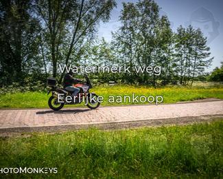 Motor Elfstedentocht 2026 photo