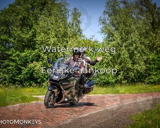 Motor Elfstedentocht 2026 photo