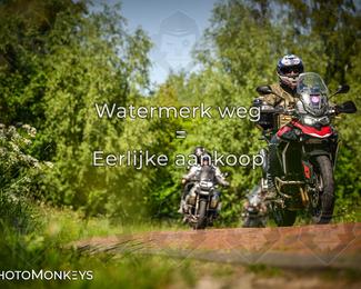 Motor Elfstedentocht 2026 photo