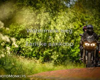 Motor Elfstedentocht 2026 photo