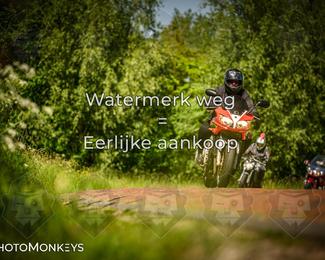 Motor Elfstedentocht 2026 photo
