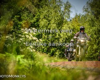 Motor Elfstedentocht 2026 photo