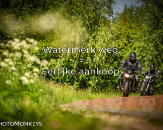 Motor Elfstedentocht 2026 photo