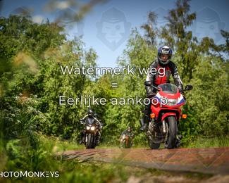 Motor Elfstedentocht 2026 photo
