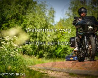 Motor Elfstedentocht 2026 photo