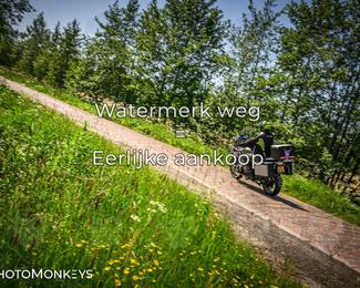 Motor Elfstedentocht 2026 photo