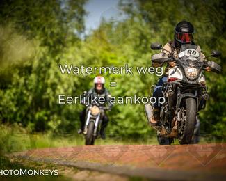 Motor Elfstedentocht 2026 photo