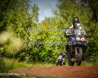 Motor Elfstedentocht 2026 photo