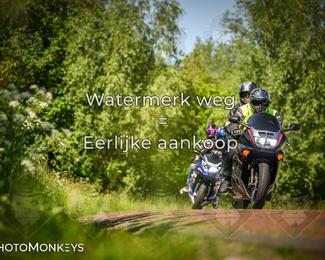 Motor Elfstedentocht 2026 photo