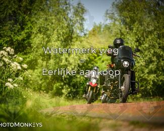 Motor Elfstedentocht 2026 photo