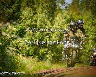 Motor Elfstedentocht 2026 photo