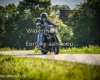 Motor Elfstedentocht 2026 photo