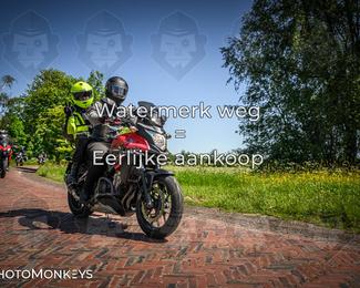 Motor Elfstedentocht 2026 photo
