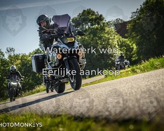 Motor Elfstedentocht 2026 photo