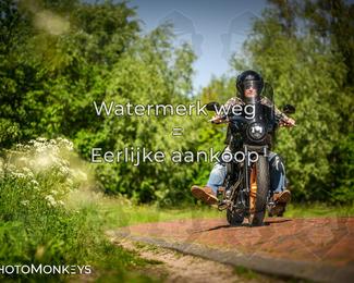 Motor Elfstedentocht 2026 photo