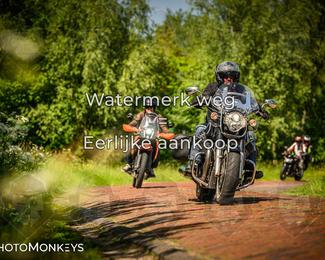 Motor Elfstedentocht 2026 photo