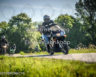 Motor Elfstedentocht 2026 photo