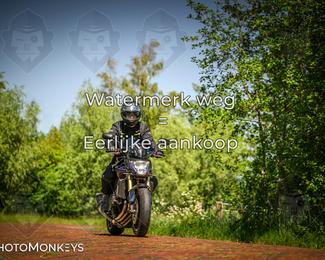 Motor Elfstedentocht 2026 photo
