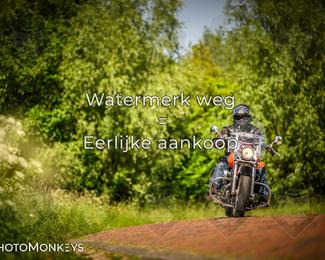 Motor Elfstedentocht 2026 photo