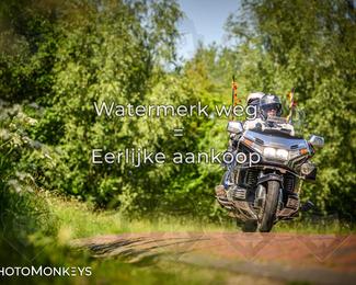 Motor Elfstedentocht 2026 photo