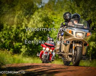 Motor Elfstedentocht 2026 photo