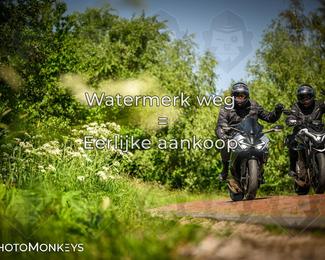 Motor Elfstedentocht 2026 photo