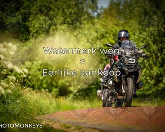 Motor Elfstedentocht 2026 photo