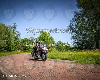 Motor Elfstedentocht 2026 photo