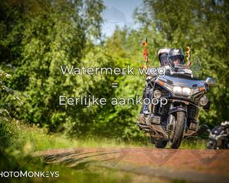 Motor Elfstedentocht 2026 photo