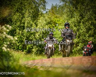 Motor Elfstedentocht 2026 photo