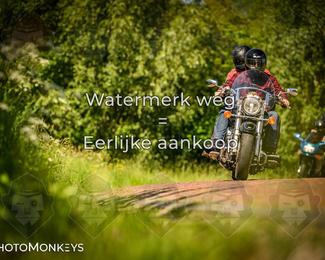Motor Elfstedentocht 2026 photo