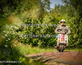 Motor Elfstedentocht 2026 photo