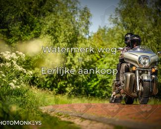 Motor Elfstedentocht 2026 photo