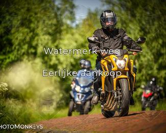 Motor Elfstedentocht 2026 photo