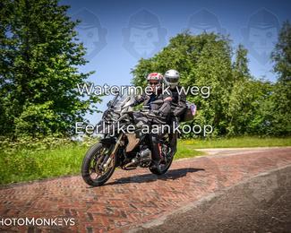 Motor Elfstedentocht 2026 photo