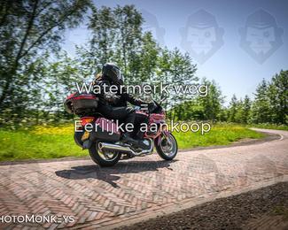 Motor Elfstedentocht 2026 photo