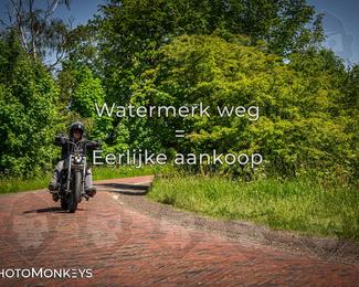 Motor Elfstedentocht 2026 photo