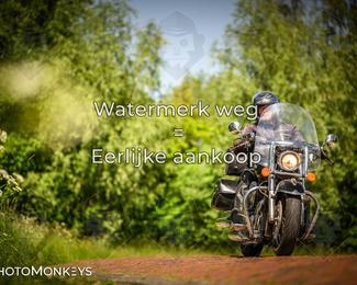 Motor Elfstedentocht 2026 photo